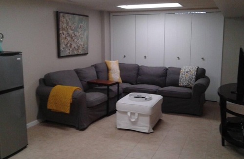 Miller Beach Cottage | Spacious, Fun and Family Friendly Beach Home