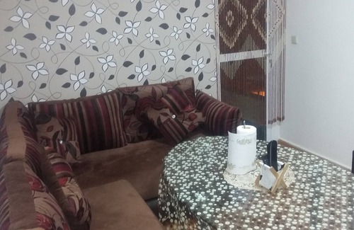 Oum El Guerdane Apartment | Spacious furnished luxury apartment in a convenient location