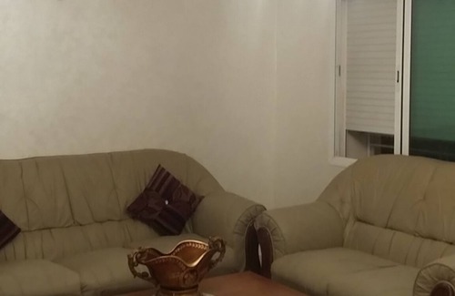 Oum El Guerdane Apartment | Spacious furnished luxury apartment in a convenient location