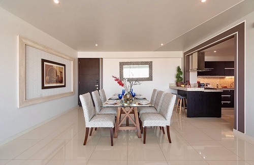 San Andres Cholula Apartment | Spacious, great view 5 min. away. Sonata! Airtight windows