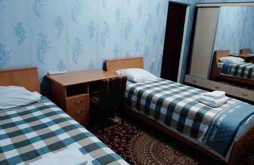 Navoiy Province House | Spacious Guest House in the heart of Uzbekistan