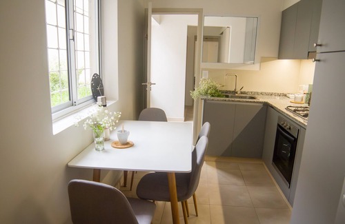 Historic Center House | Spacious high end house in a perfect central location