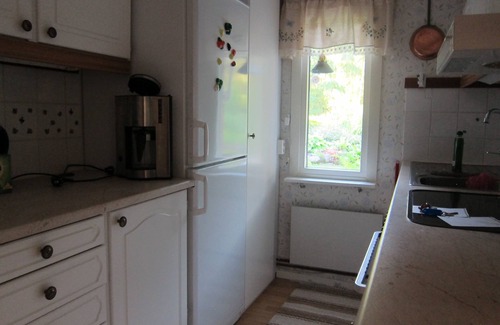 Rockneby House | Spacious holiday home in the immediate vicinity of the water in Småland