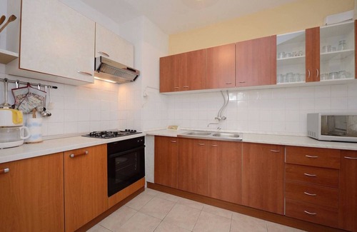 Lukoran House | Spacious Holiday House Domenico