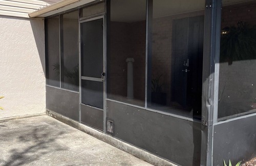 New Port Richey Apartment | Spacious home/3 min NPR Dawntown.