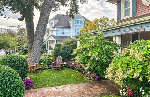 Asbury Park Cottage | Spacious Home ~ 4 Blocks to Asbury Park Beach!