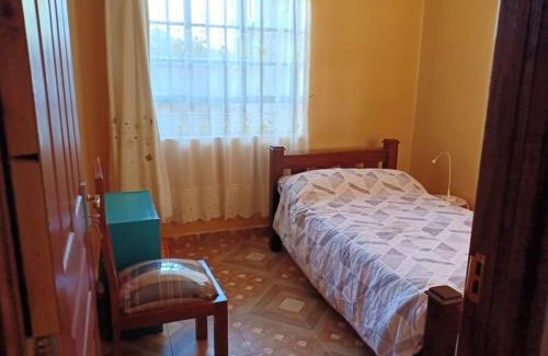 Thika House | Spacious Home 5 minutes away from Thika Super Highway