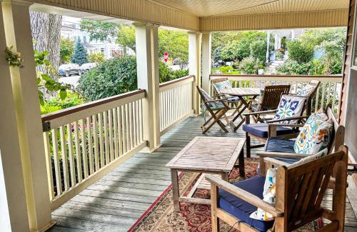 Asbury Park House | Spacious Home about 4 Blocks to Asbury Park Beach!