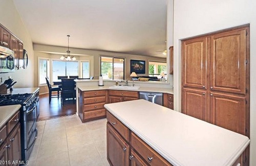 Ironwood House | Spacious home, Comfortable, located on the 8th hole of Ironwood Golf Club!
