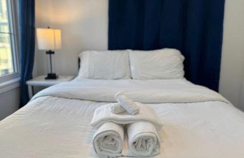 Brampton Villa | Spacious Home in Brampton Perfect for Families