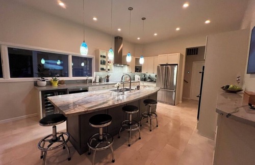 Del Monte Forest House | Spacious Home in the Forest