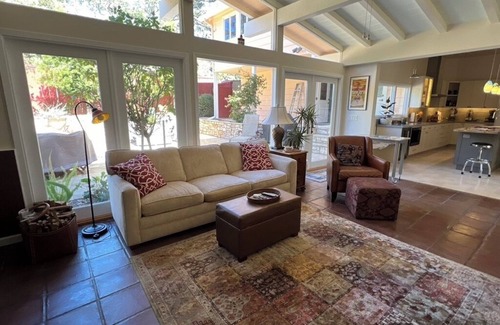 Del Monte Forest House | Spacious Home in the Forest