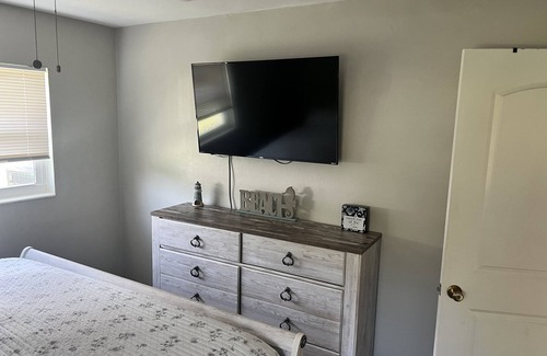 Charlotte Park House | Spacious home in the heart of Punta Gorda! Convenient location! Pets welcome!