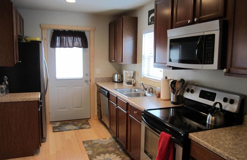 Grand Lake House | Spacious Home + Views!