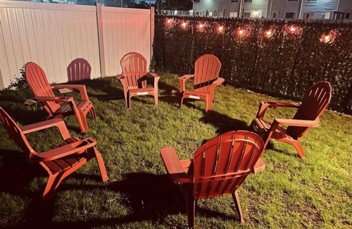 Valley Stream House | Spacious house 10 minutes from JFK Airport for a large family