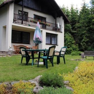 Vichova nad Jizerou House | Spacious house at the gate of Giant Mountains