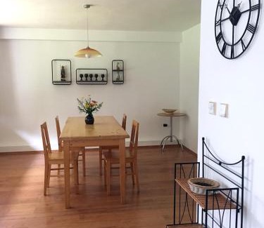 Vichova nad Jizerou House | Spacious house at the gate of Giant Mountains