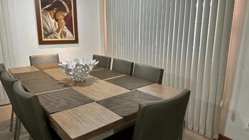 Balneario Remanso House | Spacious house for up to 19 people, 5 minutes from the beach.