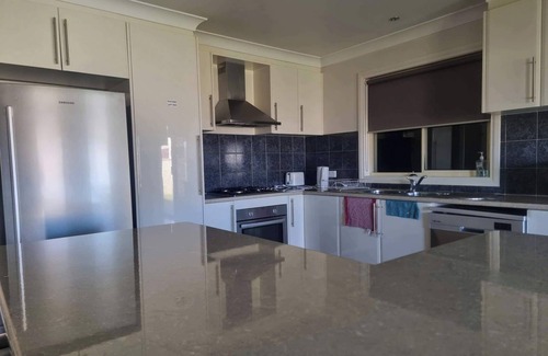 St. Albans House | Spacious house in St Albans