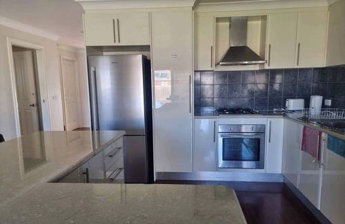 St. Albans House | Spacious house in St Albans