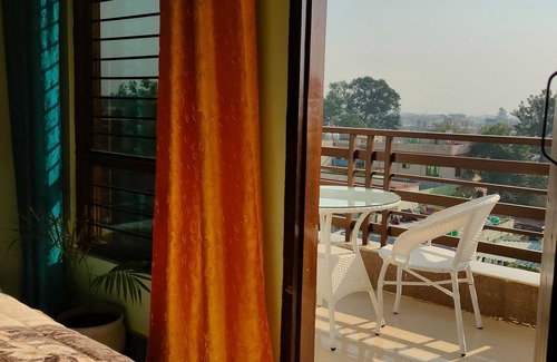 Bullawala House | Spacious house in Dehradun with AC WiFi nThe price mentioned is per room charge
