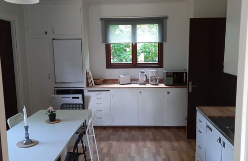 Silverdalen House | Spacious house in the heart of Smaland