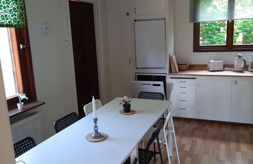 Silverdalen House | Spacious house in the heart of Smaland