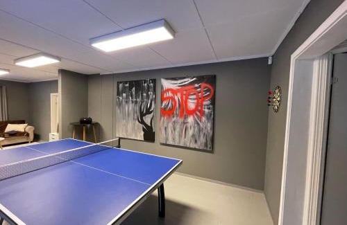 Trysil House | Spacious house in Trysil