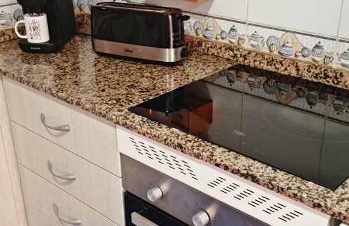 Cullera House | Spacious house on the beach of Cullera for 15 people