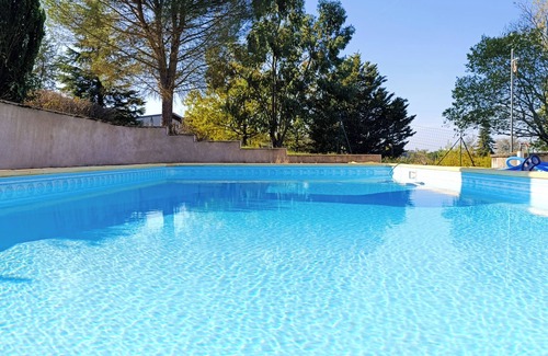 Le Sequestre House | Spacious house with all comforts - 8 people - Albi