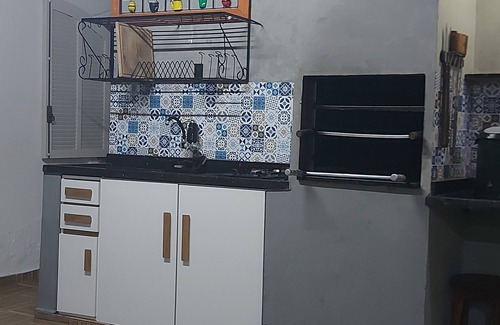 Campos Eliseos House | Spacious house with accessibility. A few meters from the beach.