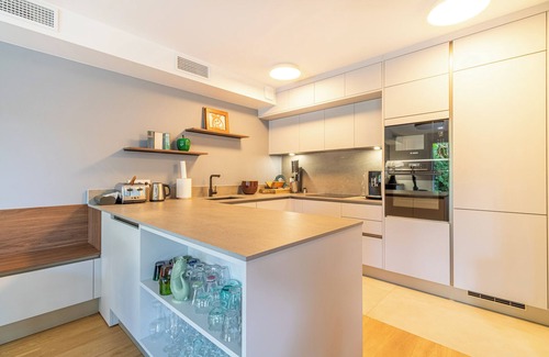 Guilhemery House | Spacious house with garden in Toulouse