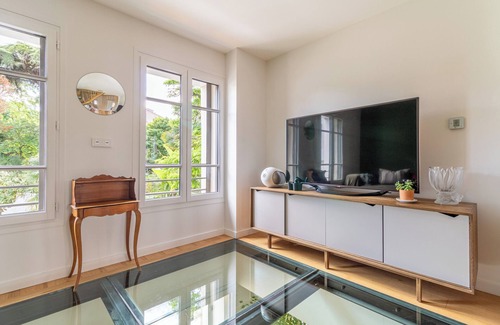 Guilhemery House | Spacious house with garden in Toulouse