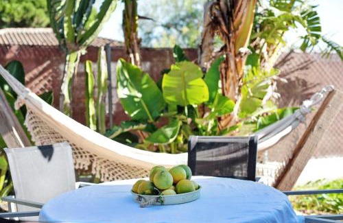 San Ambrosio House | Spacious House with Private Pool El Soto