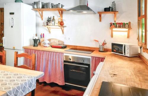 San Ambrosio House | Spacious House with Private Pool El Soto