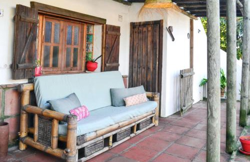 San Ambrosio House | Spacious House with Private Pool El Soto