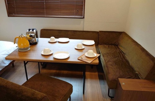 Hyuga House | Spacious house with relax moments/Hyuga Miyazaki