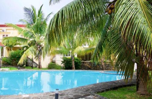 Palmar House | Spacious house with shared pool in Palmar, sea view.