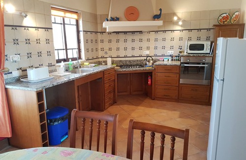 Ourique House | Spacious luxury country house. Shared pool. Fully wheelchair accessible