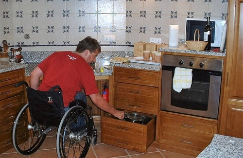 Ourique House | Spacious luxury country house. Shared pool. Fully wheelchair accessible