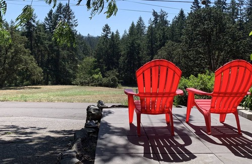 Amazon House | Spacious Mid Century Modern home - Great location! Walk to University of Oregon