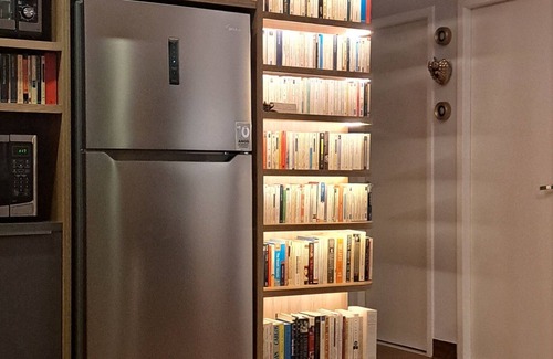 Soledade Apartment | Spacious, modern apartment with amazing views