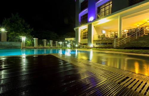 Dar es Salaam Apartment | Spacious Modern Room!