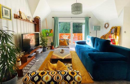 Slovenske Konjice Apartment | Spacious nest between Maribor and Celje NiceHead