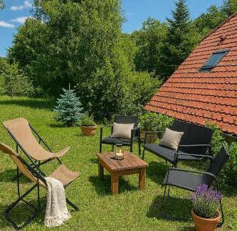 Slovenske Konjice Apartment | Spacious nest between Maribor and Celje NiceHead