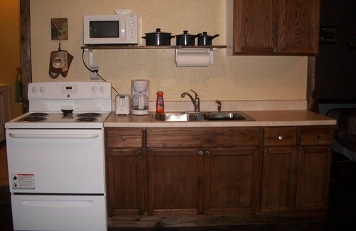 Gamaliel Cabin | Spacious Norfork Lake View Bunkhouse, Resort Amenities, Family/Fishermen/Pets