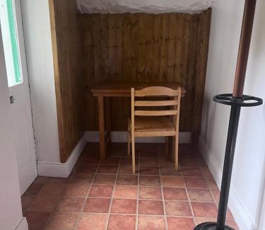 Bray Apartment | Spacious one bed apartment in the centre of Bray