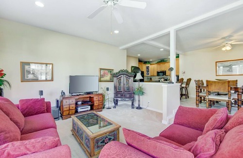 Poipu Condo | Spacious Poipu-Kai 2BR Condo: A/C, Pool Access, and Prime Kaua'i Location