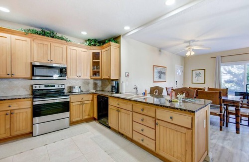 Poipu Condo | Spacious Poipu-Kai 2BR Condo: A/C, Pool Access, and Prime Kaua'i Location