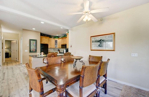 Poipu Condo | Spacious Poipu-Kai 2BR Condo: A/C, Pool Access, and Prime Kaua'i Location